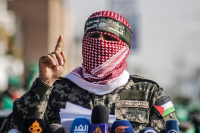 Ebu Ubeyde’nin öldüğü resmen doğrulandı: Hamas’tan açıklama geldi