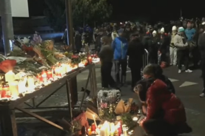 İsviçre, 40 kişinin hayatını kaybetmesinin ardından beş günlük yas ilan etti