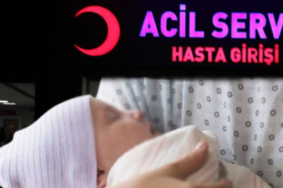 Fatih’te 2 aylık bebeğin şüpheli ölümüyle ilgili 4 tutuklama