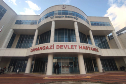 Bakış: Orhangazi’de sağlık altyapısı çökmüş durumda