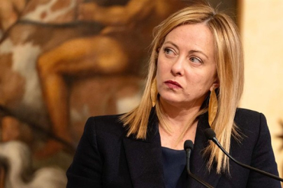 Meloni: Venezuela'daki gelişmeleri en başından beri takip ediyorum