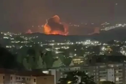 Venezuela, ABD'nin askeri saldırganlığını şiddetle kınadı