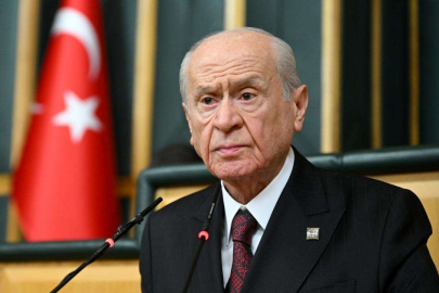 MHP Lideri Bahçeli: "ABD’nin, Maduro’yu iktidardan haksızca uzaklaştırma girişimi tanıdık bir komplodur"