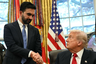 Zohran Mamdani: Venezuela'ya yapılan saldırı bir savaş eylemi ve hukuk ihlalidir