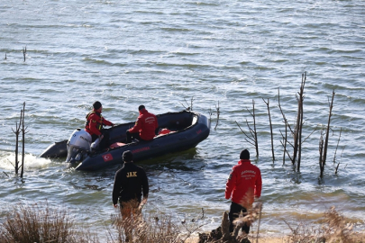 Balıkesir'de 8 gündür aranan kadın ölü bulundu