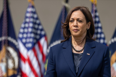 Kamala Harris’ten, Trump’a Maduro tepkisi: Mesele demokrasi değil, petrol