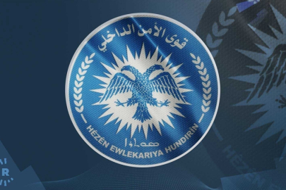 Rakka'da operasyon: Asayiş güçleri Nusra hücresini çökertti