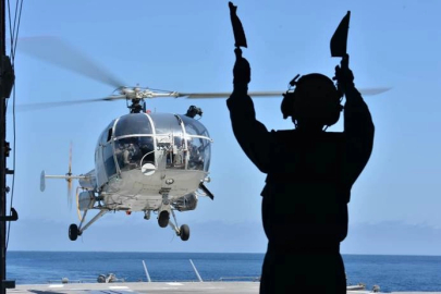 TSK’nın, Aden Körfezi’ndeki görev süresinin uzatılmasına ilişkin tezkere TBMM’inde kabul edildi