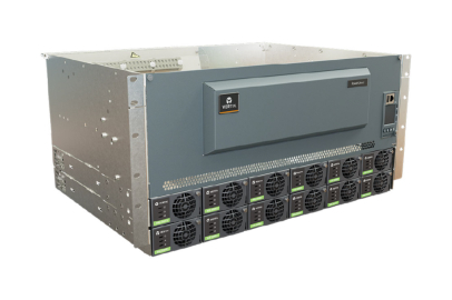 ​​ Vertiv, EMEA Bölgesinde Yeni Nesil Ağlar İçin Yüksek Verimli DC Güç Sistemini Tanıttı