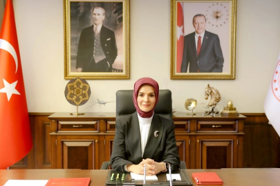 Bakan Göktaş: Ulusal Vefa Programı’na 2026 Yılı için 5,1 Milyar Lira Kaynak