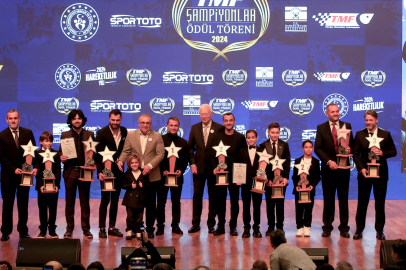 Dünya Şampiyonları İlk Kez İzmir’de