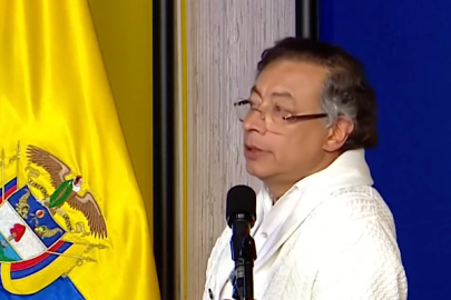 Petro: Büyük Kolombiya’yı konfederasyon olarak yeniden inşa edelim