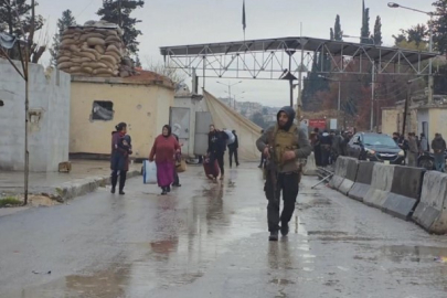 Halep’te SDG geri çekilmeyi reddetti