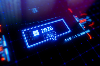 Doğuş Teknoloji 2026’da İş Dünyasını Dönüştürecek 5 Teknoloji Trendini Açıkladı