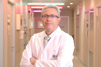 Yaşlanma bağışıklı zayıflatıyor!