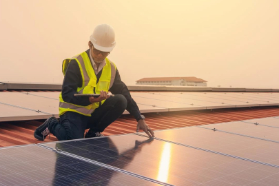 Sınırda Karbon Düzenleme Mekanizması, Sanayide Enerji ve Isıtma Sistemlerini Mercek Altına Aldı