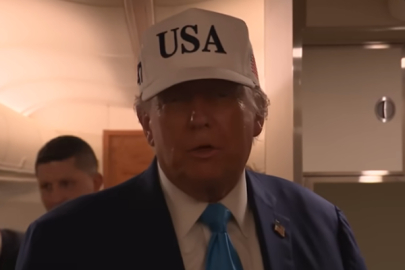 Trump’tan İran’la iş yapan ülkelere yüzde 25 gümrük tarifesi kararı