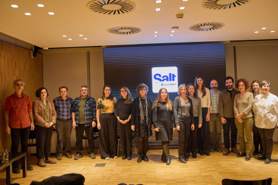 Salt Araştırma Fonları’yla Desteklenen Araştırma Projeleri Kamuoyuyla Paylaşıldı