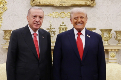 Cumhurbaşkanı Erdoğan, Trump 'a yapılan silahlı saldırıyı kınadı