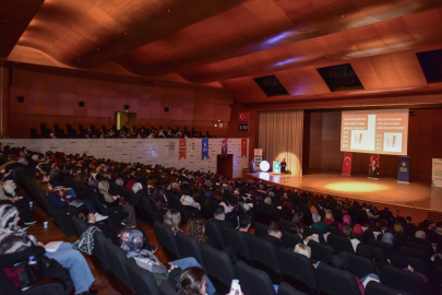 Gençler Büyükşehir'le KPSS'ye Hazırlanıyor