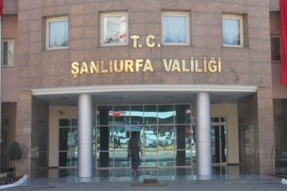 Şanlıurfa'da silahlı saldırı: 2 kişi yaralandı