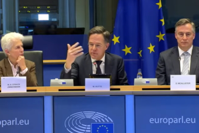 Rutte: Avrupa, ABD desteği olmadan kendini savunamaz