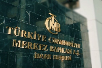 Merkez Bankası Resmi rezerv varlıkları 215,6 milyar dolara yükseldi