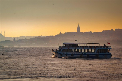 Türkiye’nin turizm geliri yüzde 6,8 artarak rekor seviyeye çıktı