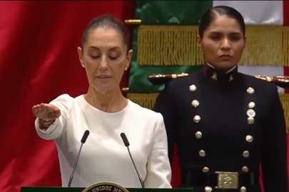 Meksika Küba'ya acil yardım gönderiyor