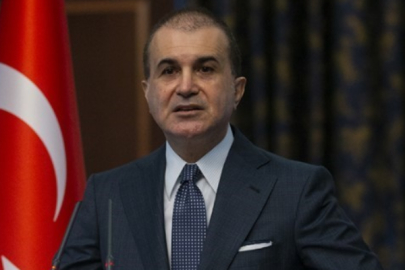 Çelik: İranla ilgili gelişmeler için bütün dünya nefesini tutmuş durumda