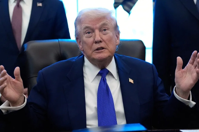 Trump, ABD Temsilciler Meclisi'ni hükümetin kısmi kapanmasını sona erdirmek için hızlı bir şekilde oy kullanmaya çağırıyor