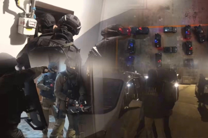 22 ilde MLKP terör örgütüne operasyon: 96 gözaltı!