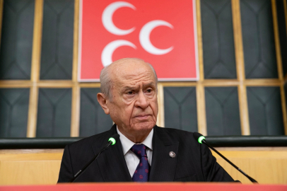 MHP Genel Başkanı Devlet Bahçeli: Siyasi partiler ve seçim sistemi yeniden düzenlenmeli