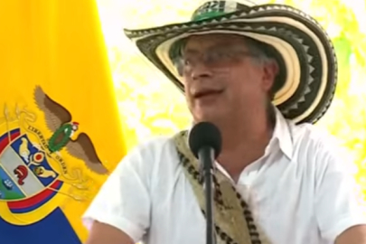 Kolombiya Devlet Başkanı Petro, Trump ile görüşecek