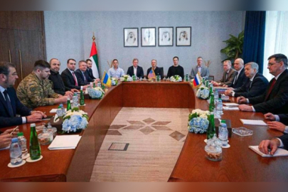 Kremlin: Abu Dabi'deki ikinci tur görüşmeler 4-5 Şubat tarihlerinde gerçekleşecek