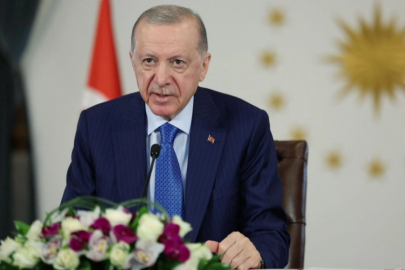 Cumhurbaşkanı Erdoğan: Savaşın yayılmaması için yoğun çaba harcadık