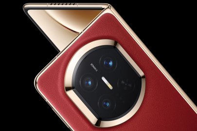 HUAWEI Katlanabilir Telefon Teknolojisinde Kamera Devrimi