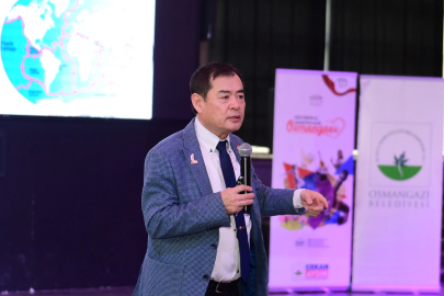 Moriwaki’den Bursa’ya uyarı: Güney kol risk taşıyor!