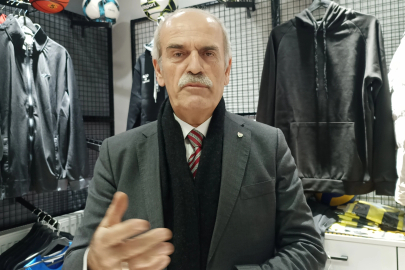 Recep Altepe'den Trakya'ya tecrübe paylaşımı