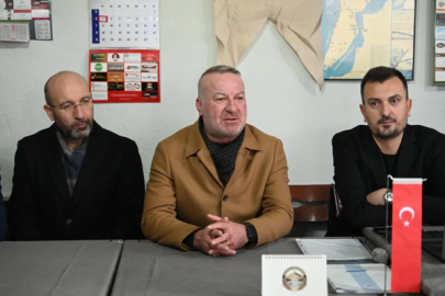 Karacabey Belediye Başkanı Fatih Karabatı: Kırsal mahallelerimizin yanında olmaya devam edeceğiz