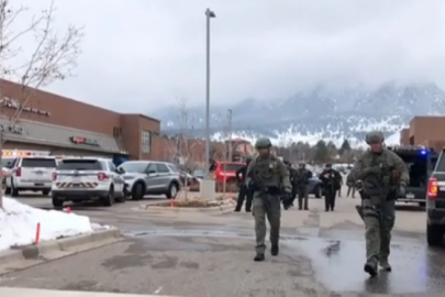 Kanada'da okul saldırısında 10 kişi öldü