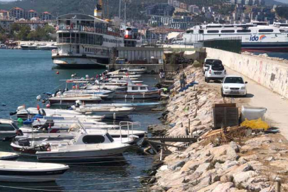 Acımasız Anne'den korkunç savunma! Bursa'da 5 yaşındaki oğlu ‘ölmek istediği’ için denize itmiş