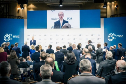 Dünya liderleri Münih Güvenlik Konferansı'nda buluşuyor