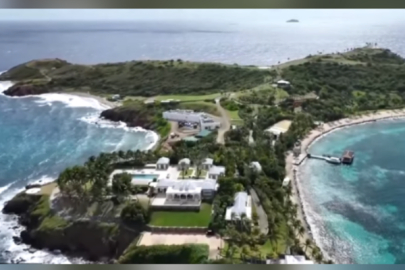 Goldman Sachs'ın Baş Hukuk Danışmanı, Epstein ile yakın ilişkileri nedeniyle istifa ediyor