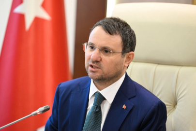 Adalet Bakanı Akın Gürlek: Şike ile mücadeleye dair özel bir ekip kurulacak.