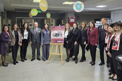 Türk Kadınlar Birliği Bursa Şubesi’nden özel programlar