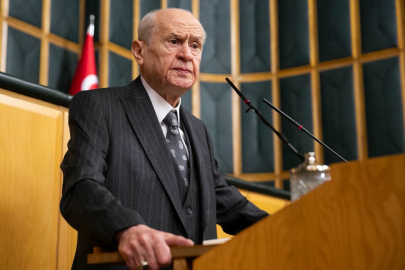 Bahçeli : Kürt kardeşlerim satılık, kiralık, tetikçi değildir
