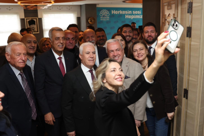 Başkan Bozbey: Bursa'yı bütüncül planlıyoruz