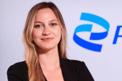 Beren Su Kales, Pfizer Orta Doğu, Rusya ve Afrika (MERA) Bölgesi ve Suudi Arabistan İçgörü & Strateji Lideri oldu