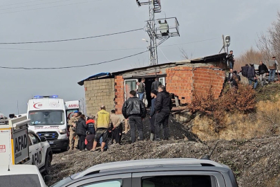 2 işçinin hayatını kaybettiği Zolguldak maden faciasında işletme müdürü tutuklandı